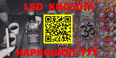 крисы Малгобек